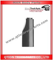 81615100379, 81615100409, 81615100411, 81615100415 LH MAN Door Extension
