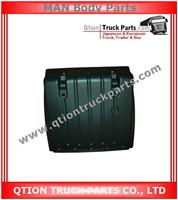 81664100293 LH MAN Rear Mudguard