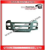 81416100221, 81416100237, 81416100307, 81416100308 Bumper