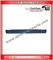 81416850033 MAN Bumper Grille Panel