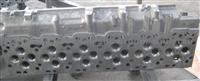 Cummins ISL Cylinder Head For Diesel Engine