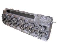 Cummins ISL Cylinder Head Assy For Diesel Engine