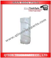 81624100047 LH MAN Wind Deflector Inner