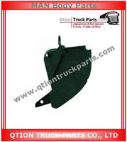 81624400041, 81624400050 RH MAN Wind Deflector