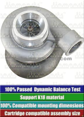 Turbocharger GT25 704090-0001