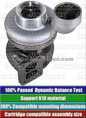 Turbocharger K03-2074DCBAA 5.88 53039880123