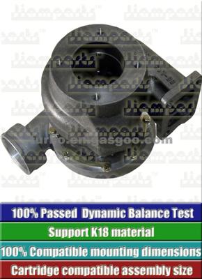 Turbocharger K03-2074DCBAA 5.88 53039700123