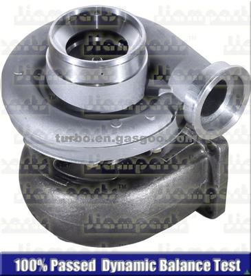 Turbocharger GT2052V 454135-0002