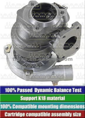 Turbocharger GT1749V 454231-0001