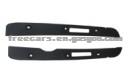 TOP QUALITY NISSAN CW451 Cover Bumper Side