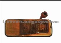 TOP QUALITY NISSAN CW451 Corner Panel FCS-N-CW023