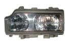 TOP QUALITY NISSAN CW451 Crystal Head Lamp