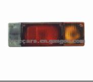 TOP QUALITY NISSAN CARSTAR Tail Lamp 215-1915-A R26540-T6700 L26545-T6700