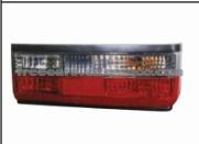 TOP QUALITY NISSAN CARSTAR 99-00 SERIES Tail Lamp 115-1906 R26540-YT000 L26545-YT000