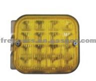 TOP QUALITY NISSAN CONDOR 87-93 SERIES Fog Lamp FCS-N-CD007