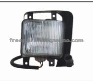 TOP QUALITY NISSAN CONDOR 87-93 SERIES Corner Lamp 215-1540 R26140-Z5000 L26145-Z5000