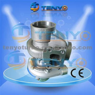 2014 Hot Selling Turbocharger S2EGL112 167302