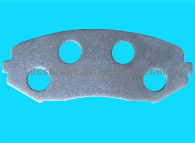 Brake Backing Plate For Nissan D1188 Low Price