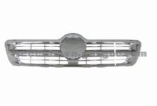 TOP QUALITY Hino Truck Chrome Front Grille FCS-H-FG012