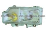 TOP QUALITY NISSAN CW54 84-86 SERIES Head Lamp 215-1118