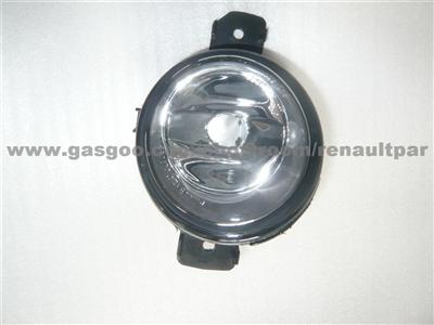 Renault Clio Fog Lamp, Renault Clio Fog Light