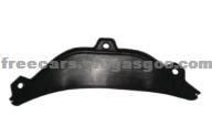 TOP QUALITY MITSUBISHI FUSO F320 87-94, F355 94 SERIES Fender Rubber FCS-M-FS040