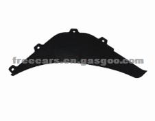 TOP QUALITY MITSUBISHI FUSO F320 87-94, F355 94 SERIES Fender Rubber MC913387LH MC913388RH