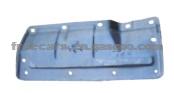 TOP QUALITY MITSUBISHI FUSO F320 87-94, F355 94 SERIES Front Mudguard Upper Plate FCS-M-FS046