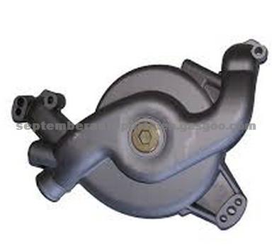 WATER PUMP For TRUCK MAN 51065007066