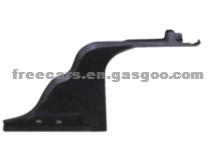 TOP QUALITY MITSUBISHI FUSO F320 87-94, F355 94 SERIES Scuff Plate Rear FCS-M-FS061