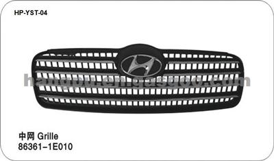 Grille for Hyundai Accent 86361-1E010