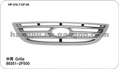 Grille for KIA Cerato 86351-2F500