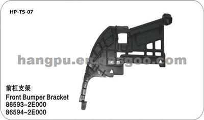 Front Bumper Brackets for Hyundai Tucson86593-2E000/86594-2E000