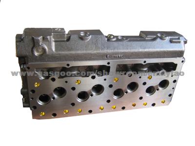 Cat Cylinder Head 3304