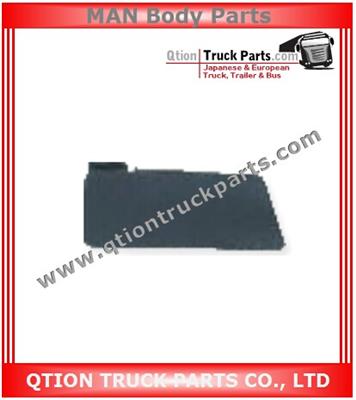 81626410100 MAN Door Handle Inner