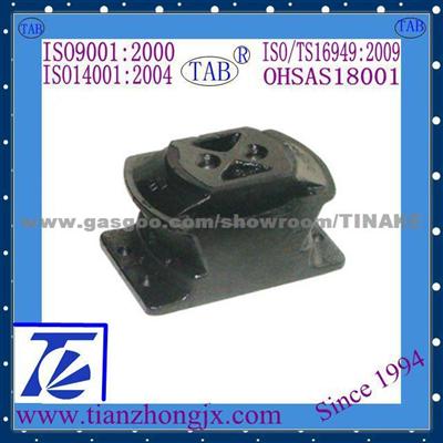 Rubber Mounting Engine Mounting For BENZ 624 350 0318/RS2837