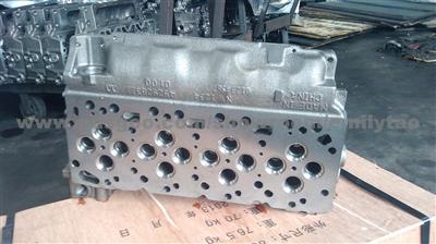 Cummins ISDE Cylinder Head For Diesel Engine