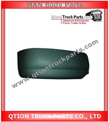 81416100226 RH Bumper