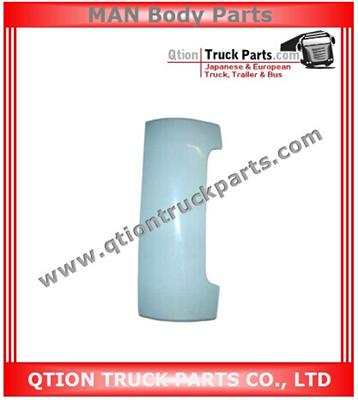 81624100048 RH MAN Wind Deflector Outer