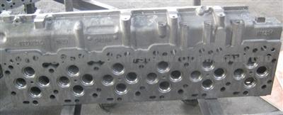 Cummins ISL Cylinder Head For Diesel Engine