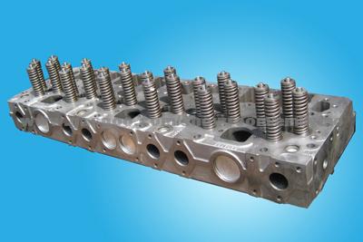 Cummins Cylinder Head Assy M11