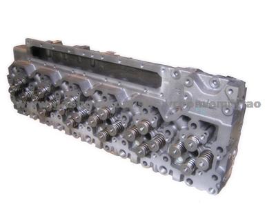 Cummins L Series Cylinder Head Assy For Diesel Engine