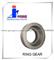 OEM Steel Forging Blank Ring Gears