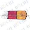 High Performance!!!Car/Auto Bubble-Type Plstic Taillight For Ju Nengwang!!!