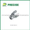 Splined Yoke Drive Shaft