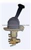 Hand Brake Vavle For MAN 961 722 168 0
