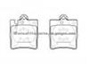 Brake Pad Set, Disc Brake For MERCEDES-BENZ 003 420 28 20