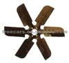 TOP QUALITY NISSAN CW520 Pe4 Fan FCS-N-CW018