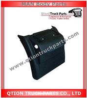 81664106625 MAN Mudguard