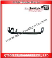 81416505010 MAN Bumper Bracket
